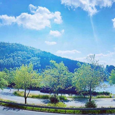 Auszeit Am See วินเทอร์แบร์ก ภายนอก รูปภาพ