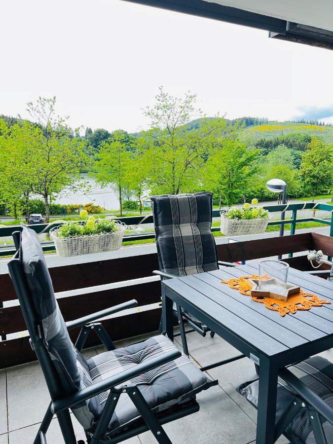Auszeit Am See วินเทอร์แบร์ก ภายนอก รูปภาพ